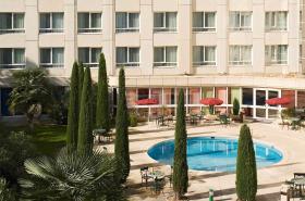 Novotel Suites Montpellier Antigone - photo 8
