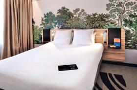 Novotel Suites Montpellier Antigone - photo 21