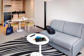Novotel Suites Montpellier Antigone - photo 19