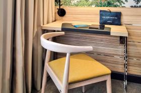 Novotel Suites Montpellier Antigone - photo 15