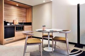 Novotel Suites Montpellier Antigone - photo 5