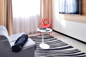 Novotel Suites Montpellier Antigone - photo 14