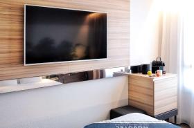 Novotel Suites Montpellier Antigone - photo 13