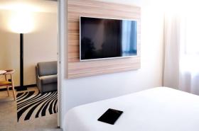 Novotel Suites Montpellier Antigone - photo 12