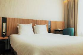 Novotel Suites Montpellier Antigone - photo 18