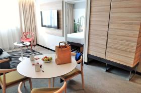 Novotel Suites Montpellier Antigone - photo 18