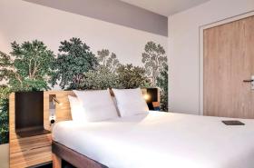Novotel Suites Montpellier Antigone - photo 17