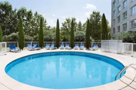 Novotel Suites Montpellier Antigone - photo 4