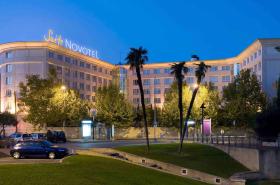 Novotel Suites Montpellier Antigone - photo 23