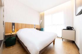 Novotel Suites Montpellier Antigone - photo 21