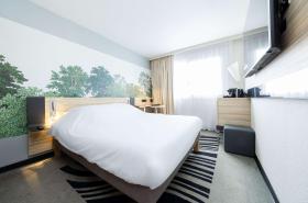 Novotel Suites Montpellier Antigone - photo 19