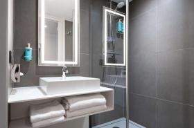Novotel Suites Montpellier Antigone - photo 18