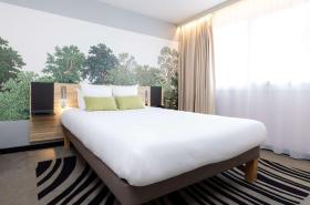 Novotel Suites Montpellier Antigone - photo 17