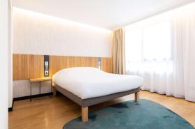 Novotel Suites Montpellier Antigone - photo 16