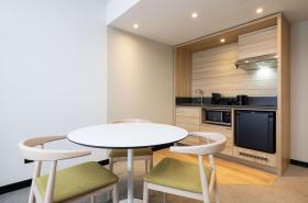Novotel Suites Montpellier Antigone - photo 15