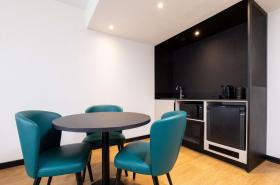 Novotel Suites Montpellier Antigone - photo 13