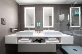 Novotel Suites Montpellier Antigone - photo 11