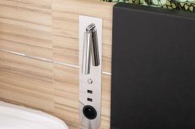 Novotel Suites Montpellier Antigone - photo 6