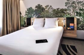 Novotel Suites Montpellier Antigone - photo 21