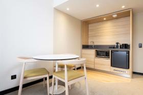 Novotel Suites Montpellier Antigone - photo 12