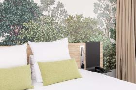 Novotel Suites Montpellier Antigone - photo 21