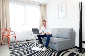 Novotel Suites Montpellier Antigone - photo 19