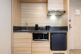 Novotel Suites Montpellier Antigone - photo 18