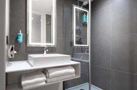 Novotel Suites Montpellier Antigone - photo 13