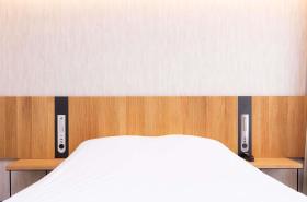 Novotel Suites Montpellier Antigone - photo 8