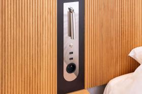 Novotel Suites Montpellier Antigone - photo 10