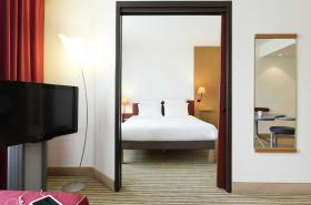 Novotel Suites Montpellier Antigone - photo 19