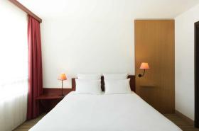 Novotel Suites Montpellier Antigone - photo 5