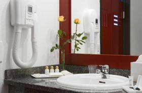 Novotel Suites Montpellier Antigone - photo 11