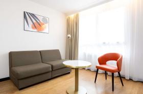 Novotel Suites Montpellier Antigone - photo 10