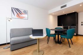 Novotel Suites Montpellier Antigone - photo 25