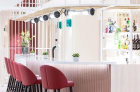 Novotel Suites Montpellier Antigone - photo 4