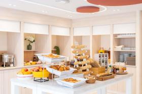 Novotel Suites Montpellier Antigone - photo 26