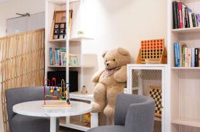 Novotel Suites Montpellier Antigone - photo 25