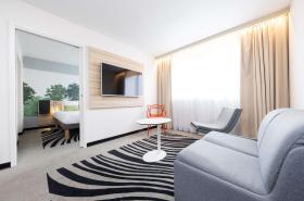 Novotel Suites Montpellier Antigone - photo 16