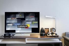 Novotel Suites Montpellier Antigone - photo 9