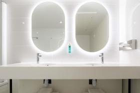 Novotel Suites Montpellier Antigone - photo 6