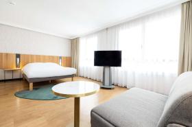 Novotel Suites Montpellier Antigone - photo 11