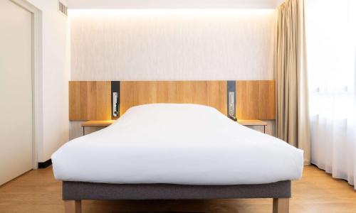 Novotel Suites Montpellier Antigone - photo 2