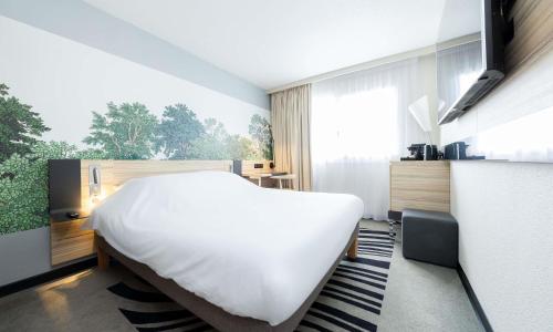 Novotel Suites Montpellier Antigone - photo 2