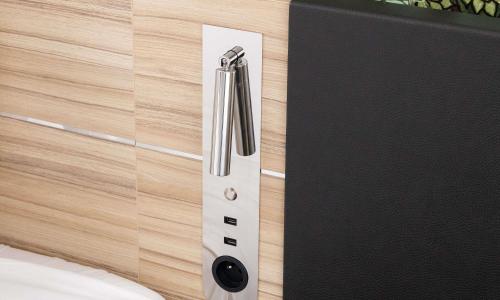 Novotel Suites Montpellier Antigone - photo 3