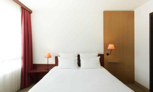 Novotel Suites Montpellier Antigone - photo 2