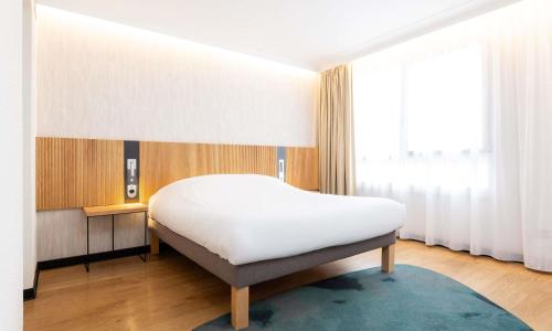 Novotel Suites Montpellier Antigone - photo 2