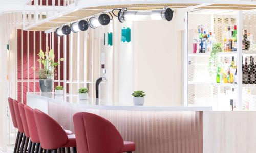 Novotel Suites Montpellier Antigone - photo 1