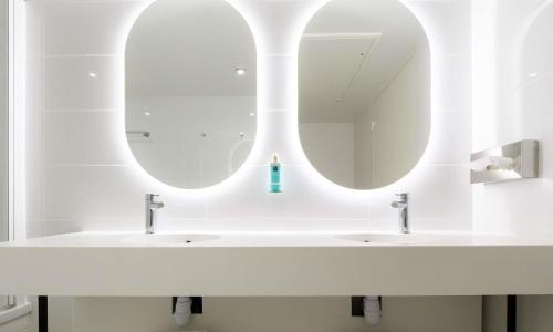 Novotel Suites Montpellier Antigone - photo 3