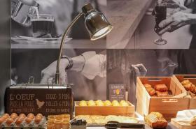 ibis Montpellier Sud - photo 5